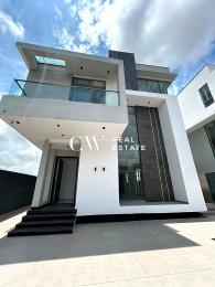 5 bedroom Detached Duplex For Sale Parkview Estate Ikoyi Lagos