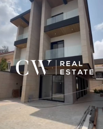 5 bedroom Detached Duplex For Sale Ikoyi Lagos