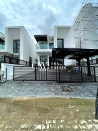 5 bedroom House For Sale Lekki Lagos