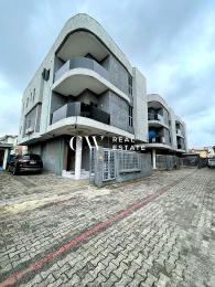 5 bedroom House For Sale Lekki Lagos