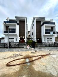 5 bedroom House For Sale Lekki Lagos