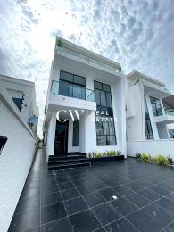 5 bedroom House For Sale Lekki Lagos