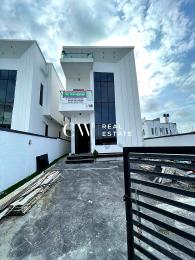 5 bedroom House For Sale Lekki Lagos