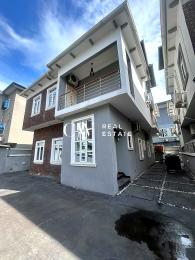 5 bedroom House For Rent Lekki Lagos