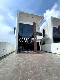 5 bedroom House For Sale Lekki Phase 1 Lagos