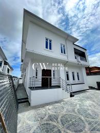 5 bedroom House For Sale Lekki Lagos