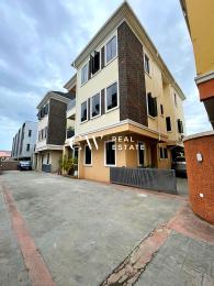5 bedroom House For Rent Lekki Lagos