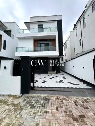 5 bedroom House For Sale Lekki Lagos