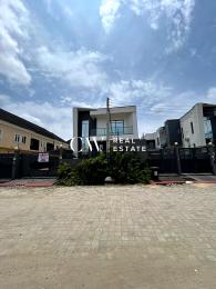 5 bedroom House For Rent Lekki Lagos