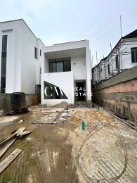 5 bedroom House For Sale Lekki Phase 1 Lagos
