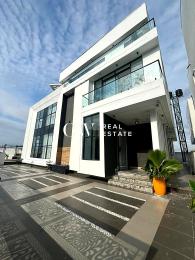 5 bedroom House For Sale Lekki Lagos