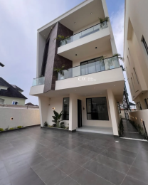 5 bedroom Detached Duplex For Sale Lekki Lagos