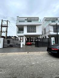 5 bedroom House For Sale Lekki Lagos