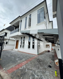 5 bedroom House For Rent Lekki Lagos