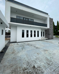 5 bedroom Detached Duplex For Sale Ajah Lagos