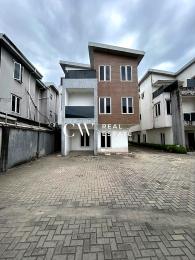 5 bedroom House For Sale Lekki Lagos