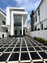 5 bedroom Detached Duplex For Sale Lekki Lagos