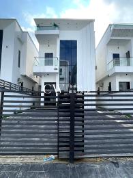 5 bedroom House For Sale Lekki Lagos
