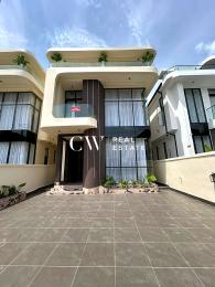 5 bedroom House For Sale Lekki Phase 1 Lagos
