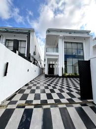 5 bedroom House For Sale Lekki Lagos
