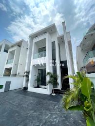 5 bedroom House For Sale Lekki Lagos