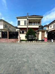 5 bedroom House For Rent Lekki Lagos