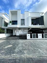 5 bedroom House For Sale Lekki Lagos