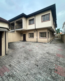 5 bedroom Detached Duplex For Rent Lekki Phase 1 Lagos