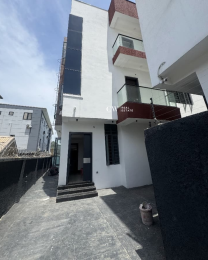 5 bedroom Detached Duplex For Sale Lekki Phase 1 Lagos