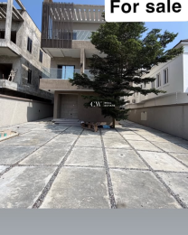 5 bedroom Detached Duplex For Sale Lekki Phase 1 Lagos
