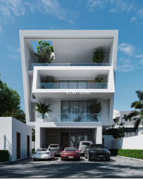 5 bedroom Detached Duplex For Sale Lekki Phase 1 Lagos