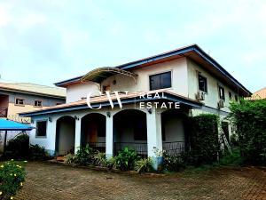 5 bedroom House For Rent Lekki Phase 1 Lagos