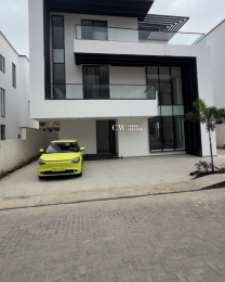 5 bedroom House For Sale Lekki Phase 1 Lagos