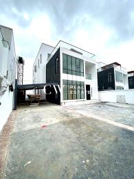 5 bedroom House For Sale Lekki Phase 1 Lagos