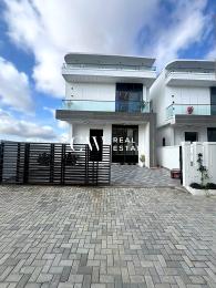 5 bedroom House For Sale Lekki Lagos