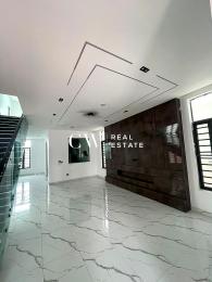 5 bedroom House For Sale Lekki Lagos