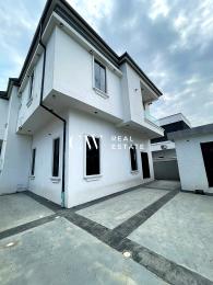 5 bedroom House For Rent Lekki Lagos