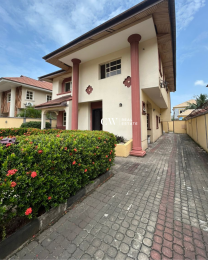 5 bedroom House For Sale Victoria Garden City Lekki Lagos