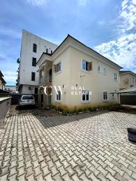 5 bedroom House For Rent Lekki Lagos