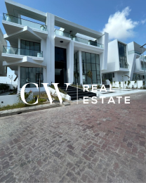 5 bedroom Detached Duplex For Sale Osapa London Lekki Lagos