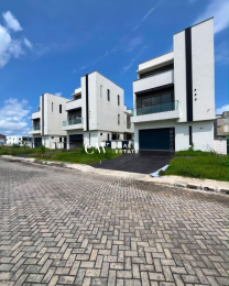 5 bedroom Detached Duplex For Sale Victoria Garden City Lekki Lagos