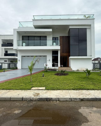 5 bedroom Detached Duplex For Sale Victoria Garden City Lekki Lagos