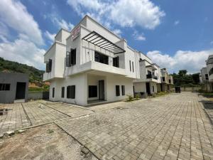 5 bedroom Detached Duplex For Sale Katampe Ext. Abuja Phase 2  5 bedroom Detached Duplex For Sale Katampe Ext. Abuja Phase 2