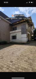 5 bedroom Duplex For Sale Maitaima Maitama Abuja Phase 1  5 bedroom Duplex For Sale Maitaima Maitama Abuja Phase 1
