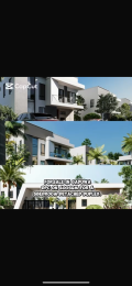 5 bedroom Detached Duplex For Sale Gaduwa Abuja Phase 2 