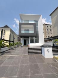 5 bedroom Detached Duplex For Sale Megamound Ikota Lekki Lagos
