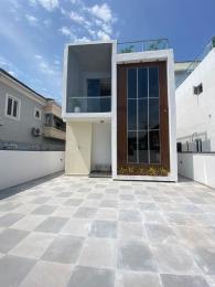5 bedroom Detached Duplex For Sale Chevron Lekki Lagos Chevron Drive Lekki Lagos