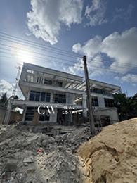 5 bedroom Detached Duplex For Sale Lekki Phase 1 Lagos