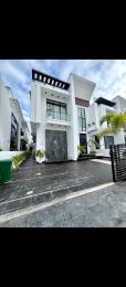 5 bedroom Detached Duplex For Rent Chevron Drive Lekki Lagos 5 bedroom Detached Duplex For Rent Chevron Drive Lekki Lagos