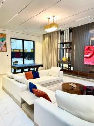 5 bedroom Detached Duplex Short let Lekki Phase 2 Lagos